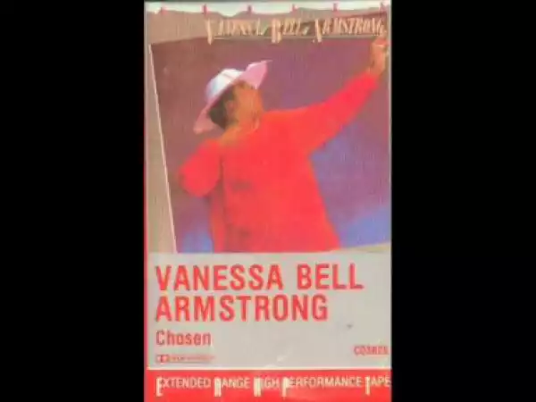 Vanessa Bell Armstrong - Teach Me Oh Lord